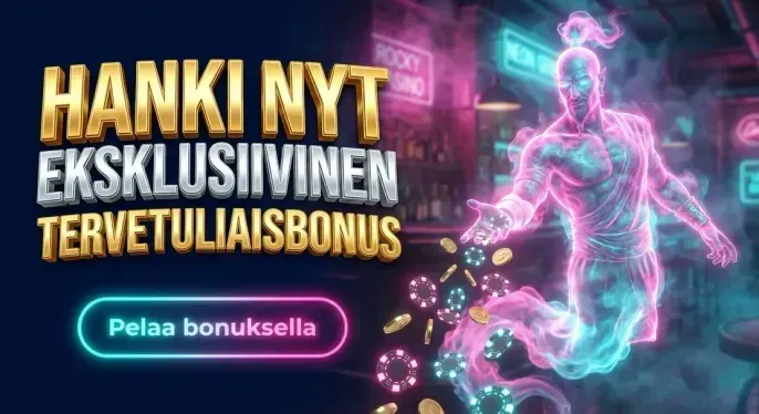 Rockycasino
